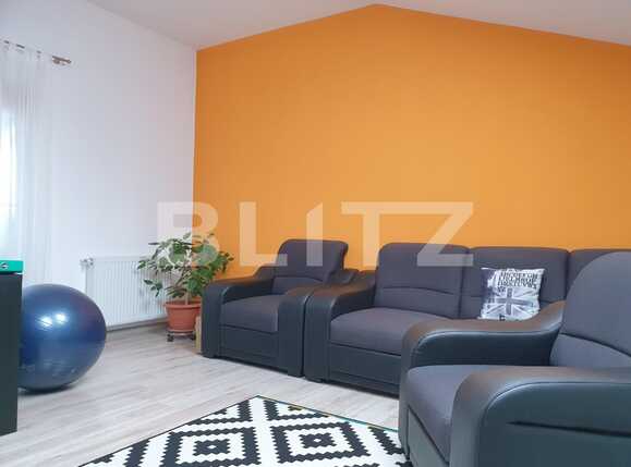 Apartament de vânzare 3 camere Floreşti - 50158AV | BLITZ Cluj-Napoca | Poza5