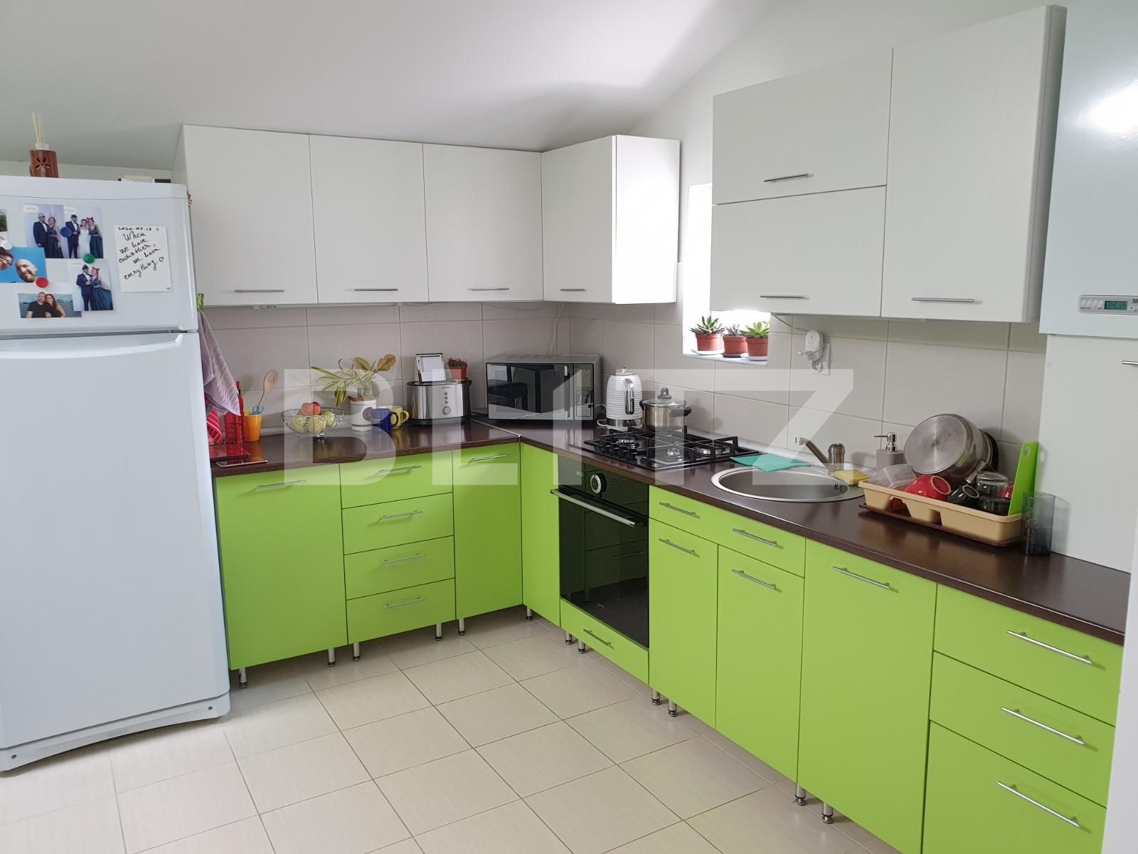 Apartament de vânzare 3 camere Floreşti - 50158AV | BLITZ Cluj-Napoca | Poza9