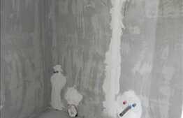 Vanzare 3 camere, 57 mp utili, decomandat, semifinisat,