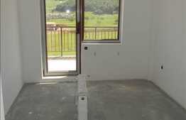 Vanzare 3 camere, 57 mp utili, decomandat, semifinisat,