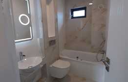 Apartament 2 camere, 62 mp, finisat, parcare, zona Horea