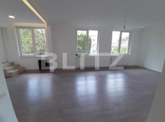 Apartament de vânzare 2 camere Semicentral - 50160AV | BLITZ Cluj-Napoca | Poza1