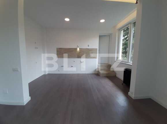 Apartament de vânzare 2 camere Semicentral - 50160AV | BLITZ Cluj-Napoca | Poza4