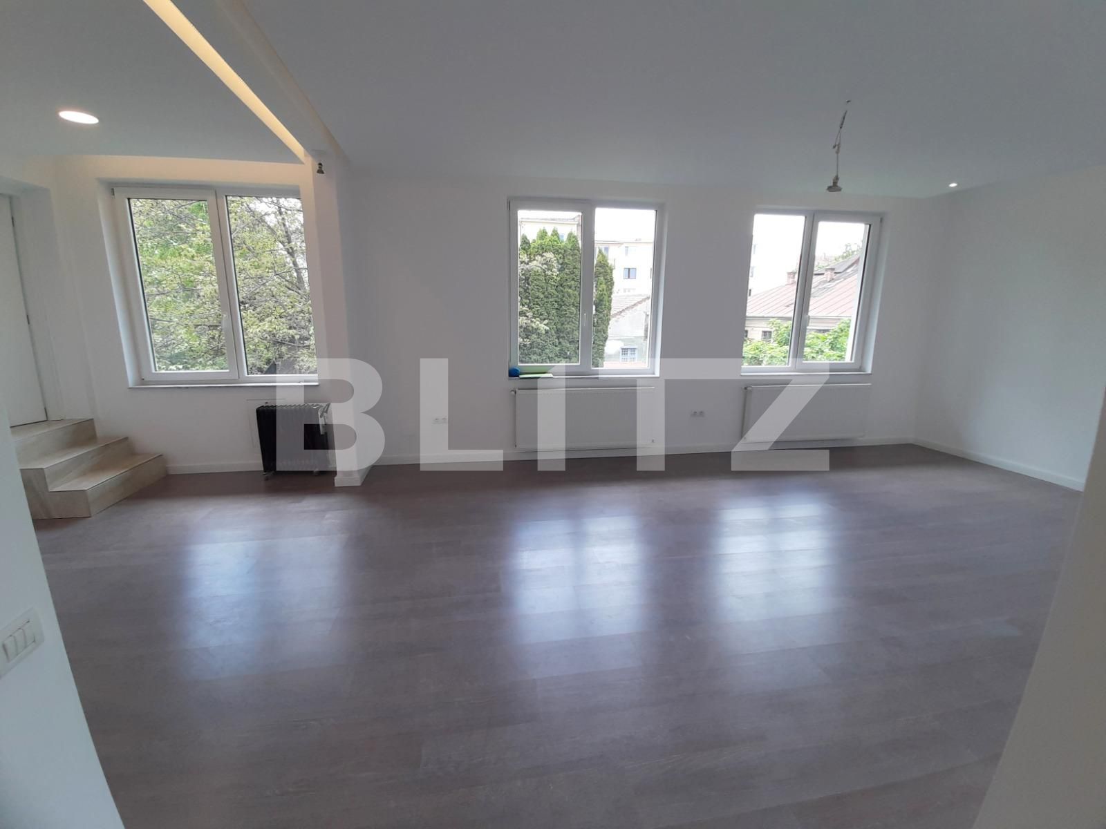 Apartament de vânzare 2 camere Semicentral - 50160AV | BLITZ Cluj-Napoca | Poza1