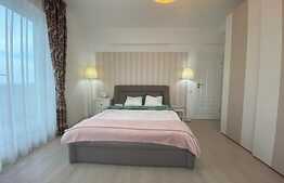 Apartament 3 camere, finisat la cheie, etaj intermediar, Priveliste superba