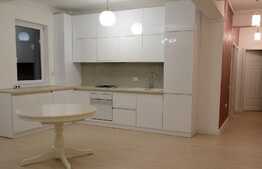 Apartament 3 camere, finisat la cheie, etaj intermediar, Priveliste superba