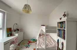 Apartament 3 camere, finisat la cheie, etaj intermediar, Priveliste superba