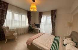 Apartament 3 camere, finisat la cheie, etaj intermediar, Priveliste superba