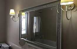 Apartament 3 camere, finisat la cheie, etaj intermediar, Priveliste superba