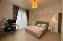 Apartament 3 camere, finisat la cheie, etaj intermediar, Priveliste superba