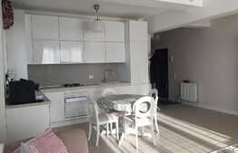 Apartament 3 camere, finisat la cheie, etaj intermediar, Priveliste superba