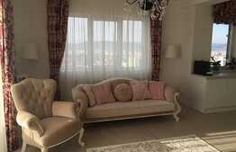 Apartament 3 camere, finisat la cheie, etaj intermediar, Priveliste superba