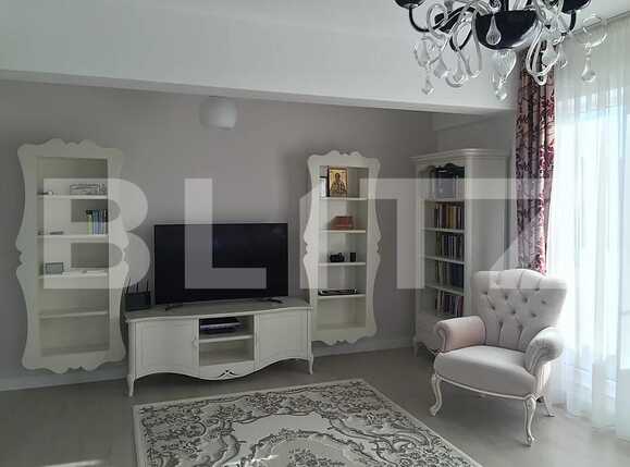 Apartament de vânzare 3 camere Gheorgheni - 50161AV | BLITZ Cluj-Napoca | Poza6