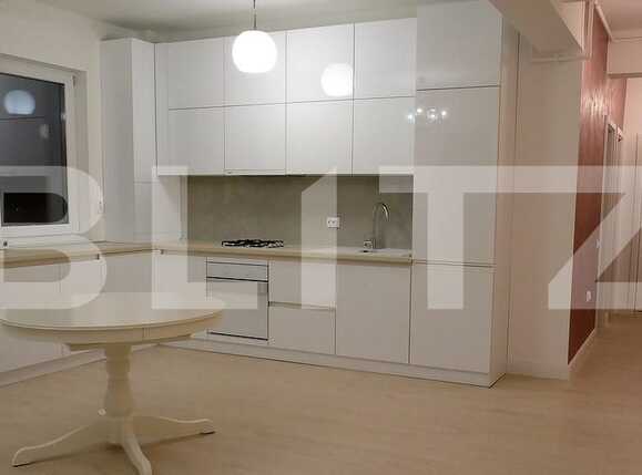 Apartament de vânzare 3 camere Gheorgheni - 50161AV | BLITZ Cluj-Napoca | Poza8