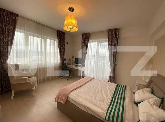 Apartament de vânzare 3 camere Gheorgheni - 50161AV | BLITZ Cluj-Napoca | Poza1