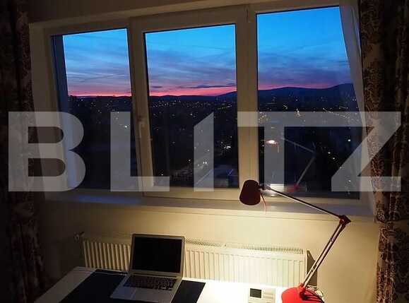 Apartament de vânzare 3 camere Gheorgheni - 50161AV | BLITZ Cluj-Napoca | Poza15