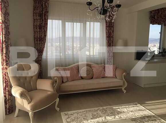 Apartament de vânzare 3 camere Gheorgheni - 50161AV | BLITZ Cluj-Napoca | Poza5