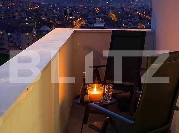 Apartament de vânzare 3 camere Gheorgheni - 50161AV | BLITZ Cluj-Napoca | Poza17