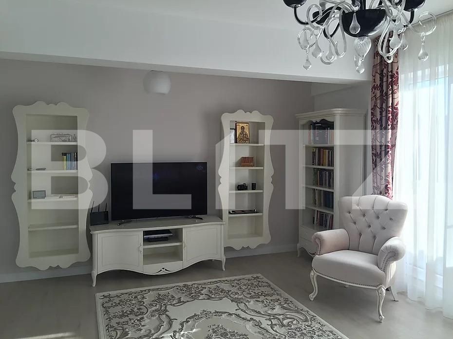Apartament de vânzare 3 camere Gheorgheni - 50161AV | BLITZ Cluj-Napoca | Poza6