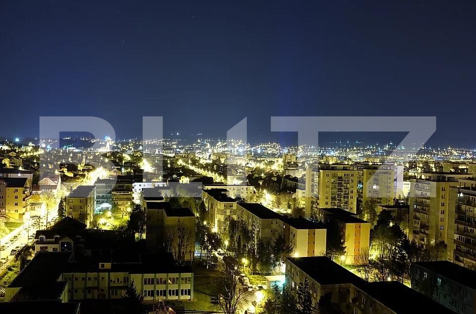 Apartament de vânzare 3 camere Gheorgheni - 50161AV | BLITZ Cluj-Napoca | Poza16