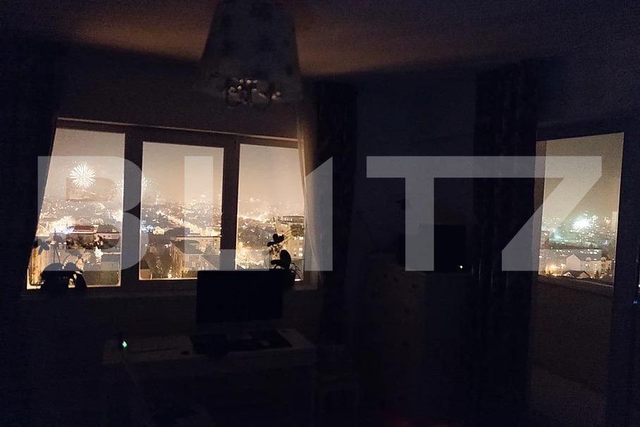 Apartament de vânzare 3 camere Gheorgheni - 50161AV | BLITZ Cluj-Napoca | Poza14