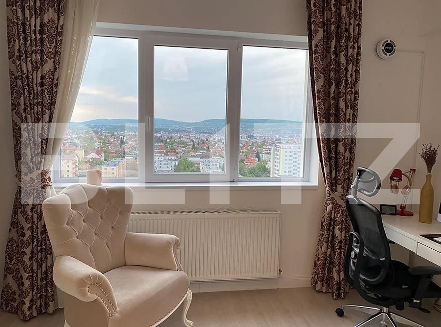 Apartament de vânzare 3 camere Gheorgheni - 50161AV | BLITZ Cluj-Napoca | Poza9