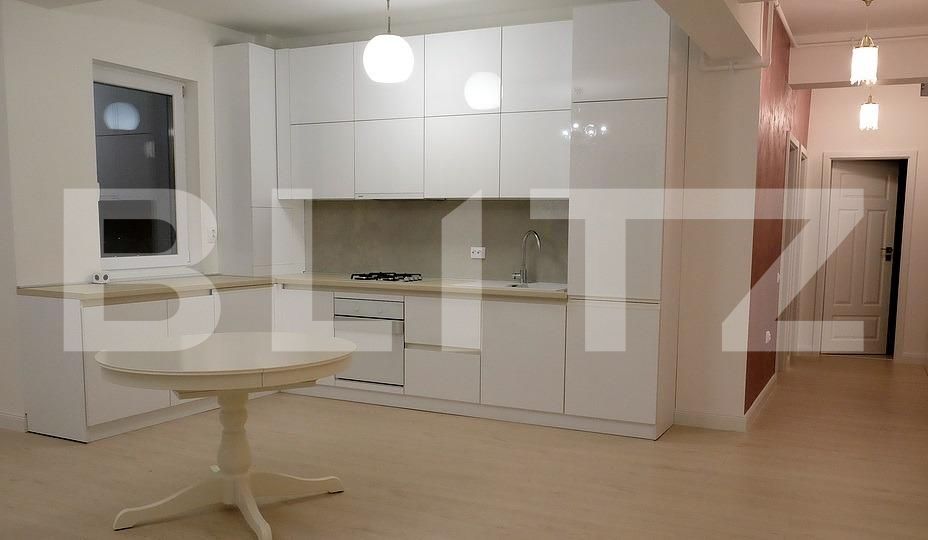 Apartament de vânzare 3 camere Gheorgheni - 50161AV | BLITZ Cluj-Napoca | Poza8
