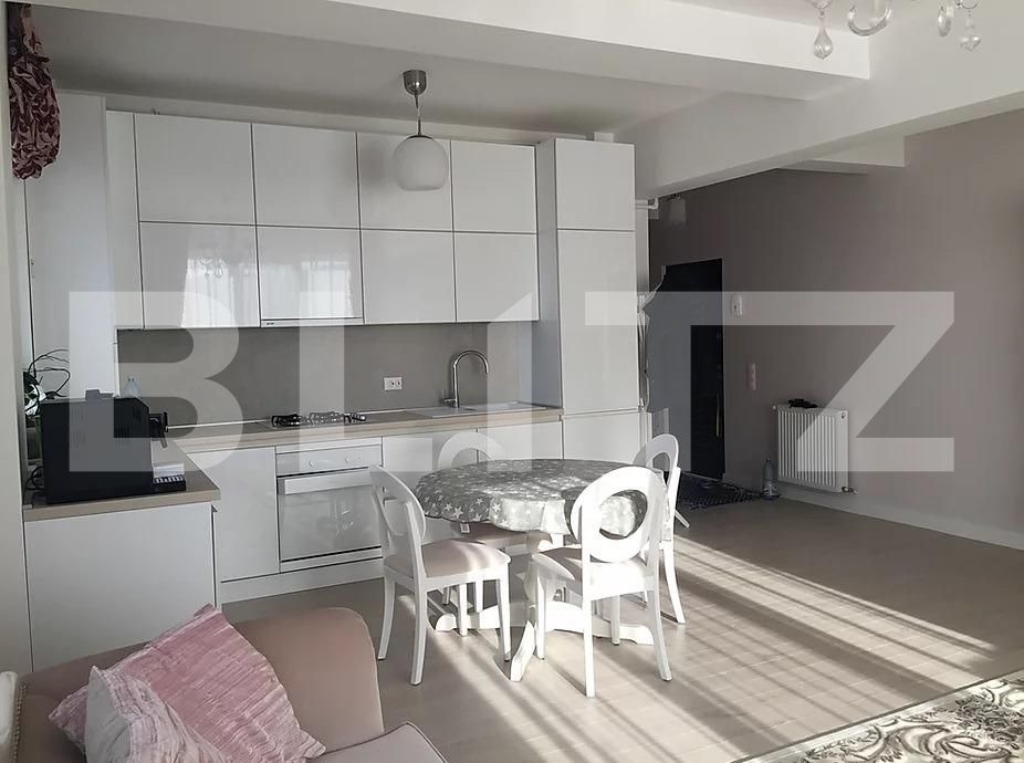 Apartament de vânzare 3 camere Gheorgheni - 50161AV | BLITZ Cluj-Napoca | Poza7
