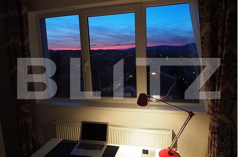 Apartament de vânzare 3 camere Gheorgheni - 50161AV | BLITZ Cluj-Napoca | Poza15