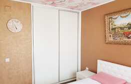 Apartament modern, 3 camere, zona cartierului Terra!