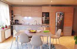 Apartament modern, 3 camere, zona cartierului Terra!