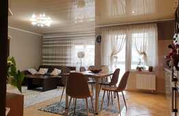 Apartament modern, 3 camere, zona cartierului Terra!