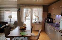 Apartament modern, 3 camere, zona cartierului Terra!