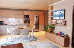 Apartament modern, 3 camere, zona cartierului Terra!