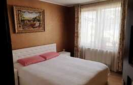 Apartament modern, 3 camere, zona cartierului Terra!