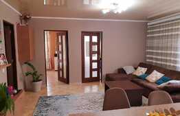 Apartament modern, 3 camere, zona cartierului Terra!