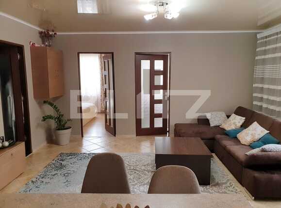 Apartament de vânzare 3 camere Floreşti - 50162AV | BLITZ Cluj-Napoca | Poza2