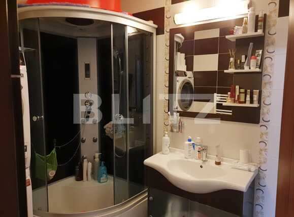 Apartament de vânzare 3 camere Floreşti - 50162AV | BLITZ Cluj-Napoca | Poza12