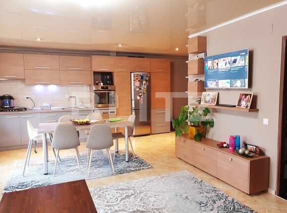 Apartament de vânzare 3 camere Floreşti - 50162AV | BLITZ Cluj-Napoca | Poza1