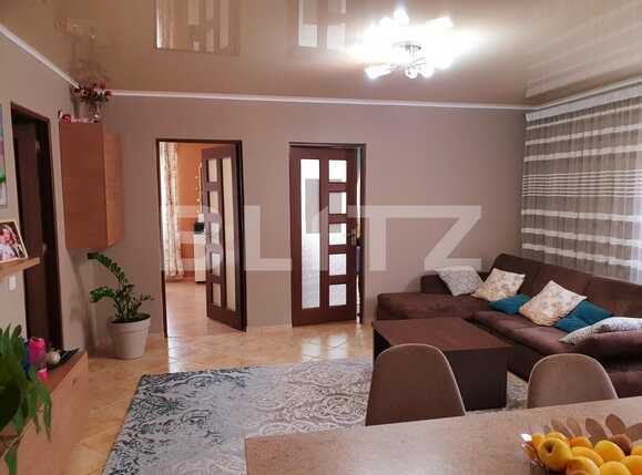 Apartament de vânzare 3 camere Floreşti - 50162AV | BLITZ Cluj-Napoca | Poza3