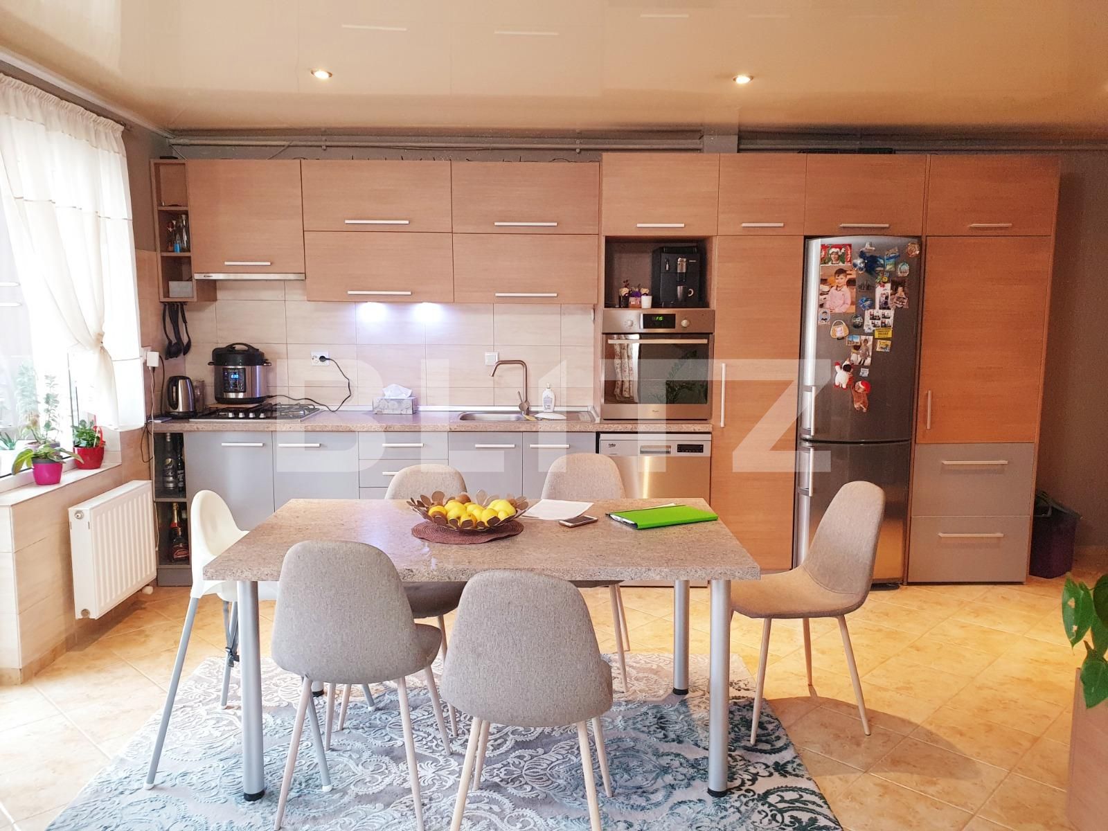 Apartament de vânzare 3 camere Floreşti - 50162AV | BLITZ Cluj-Napoca | Poza4