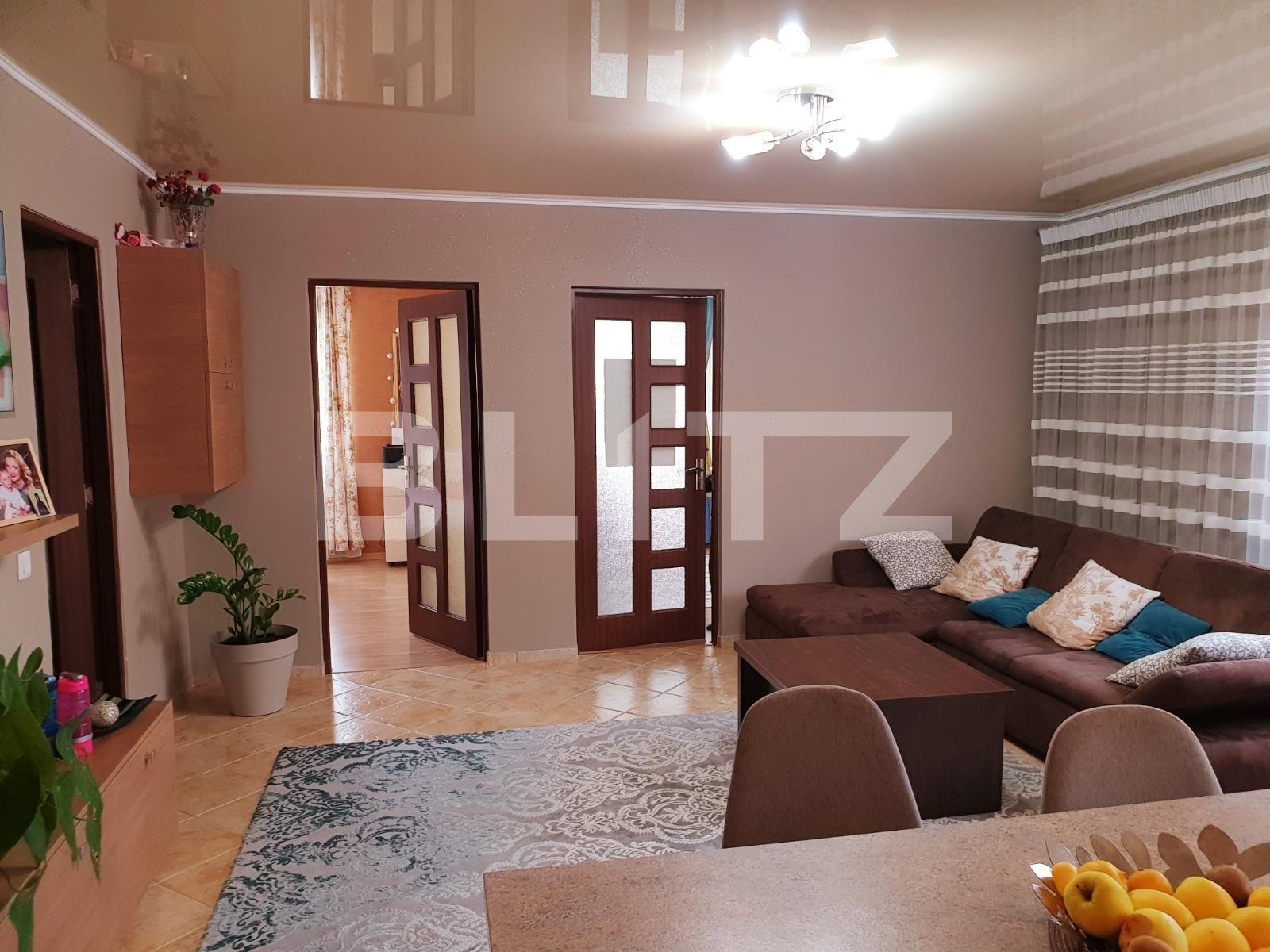 Apartament de vânzare 3 camere Floreşti - 50162AV | BLITZ Cluj-Napoca | Poza3