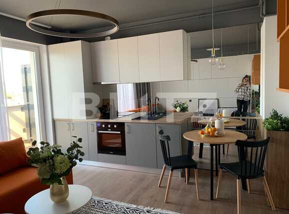 Apartament de vânzare 2 camere Semicentral - 50163AV | BLITZ Cluj-Napoca | Poza12