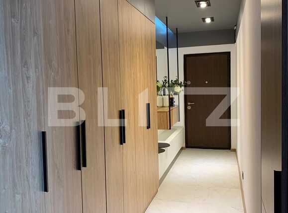 Apartament de vânzare 2 camere Semicentral - 50163AV | BLITZ Cluj-Napoca | Poza9