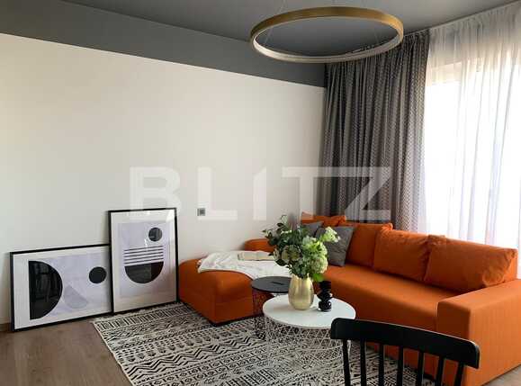Apartament de vânzare 2 camere Semicentral - 50163AV | BLITZ Cluj-Napoca | Poza17