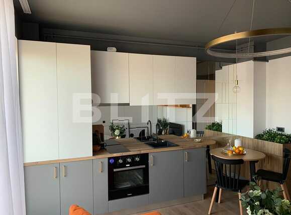 Apartament de vânzare 2 camere Semicentral - 50163AV | BLITZ Cluj-Napoca | Poza16