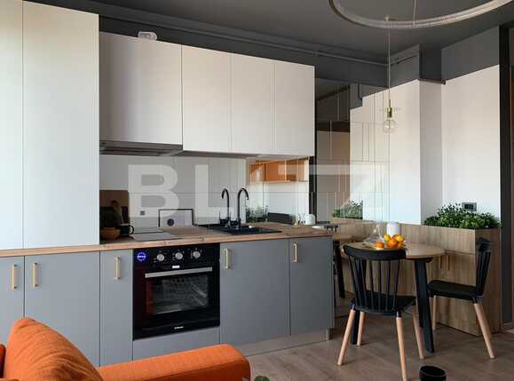 Apartament de vânzare 2 camere Semicentral - 50163AV | BLITZ Cluj-Napoca | Poza14