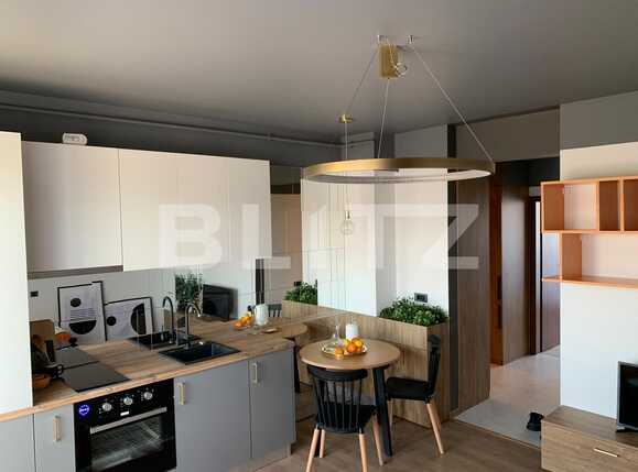 Apartament de vânzare 2 camere Semicentral - 50163AV | BLITZ Cluj-Napoca | Poza13