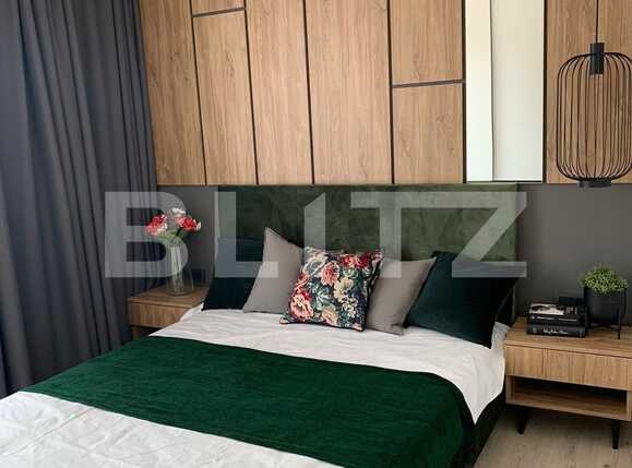 Apartament de vânzare 2 camere Semicentral - 50163AV | BLITZ Cluj-Napoca | Poza2