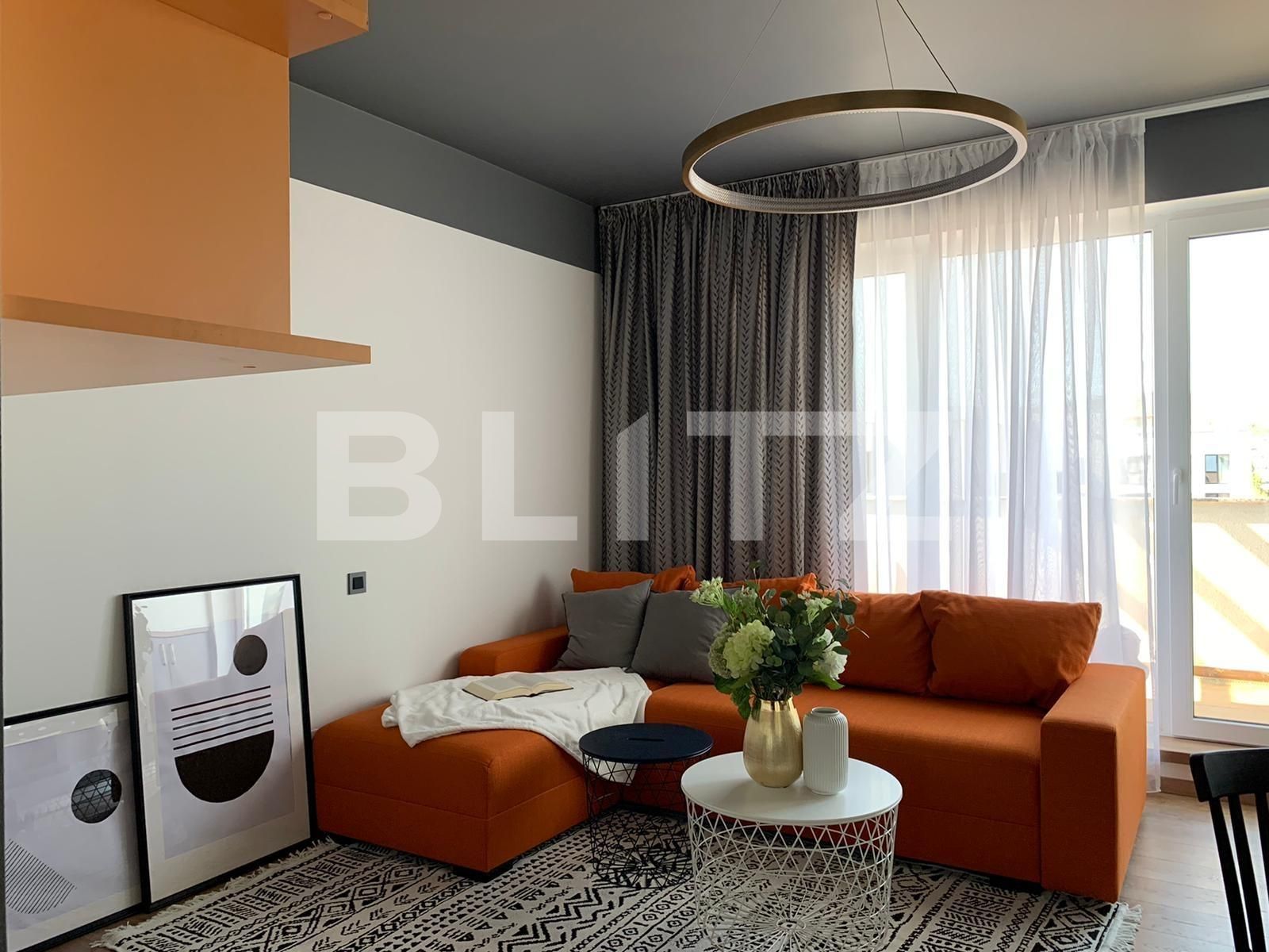 Apartament de vânzare 2 camere Semicentral - 50163AV | BLITZ Cluj-Napoca | Poza1